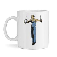 SAME DAY Mug Thumbnail