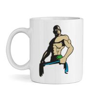 SAME DAY Mug Thumbnail