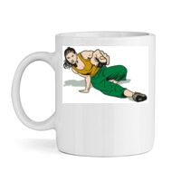 SAME DAY Mug Thumbnail