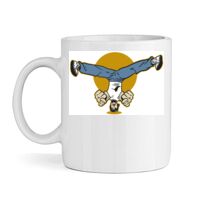 SAME DAY Mug Thumbnail