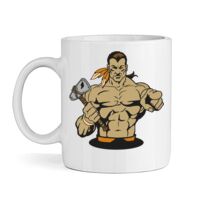 SAME DAY Mug Thumbnail