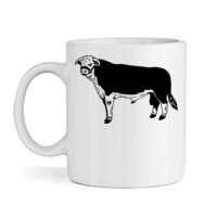 SAME DAY Mug Thumbnail