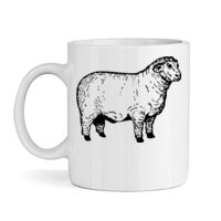 SAME DAY Mug Thumbnail