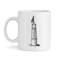 SAME DAY Mug Thumbnail