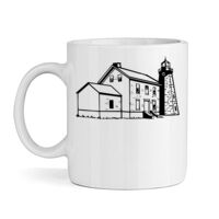 SAME DAY Mug Thumbnail