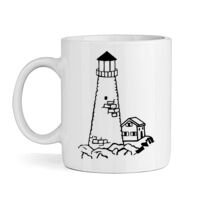 SAME DAY Mug Thumbnail