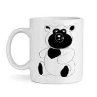 SAME DAY Mug Thumbnail