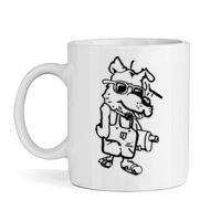 SAME DAY Mug Thumbnail