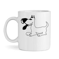 SAME DAY Mug Thumbnail