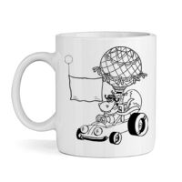 SAME DAY Mug Thumbnail