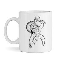 SAME DAY Mug Thumbnail