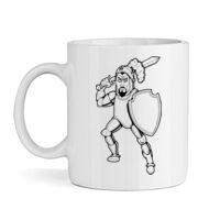 SAME DAY Mug Thumbnail