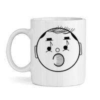 SAME DAY Mug Thumbnail