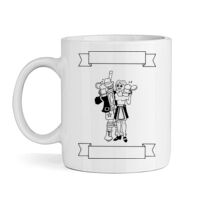 SAME DAY Mug Thumbnail