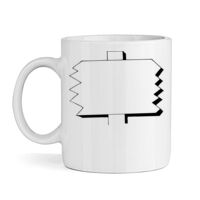 SAME DAY Mug Thumbnail