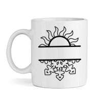 SAME DAY Mug Thumbnail