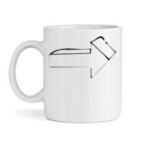 SAME DAY Mug Thumbnail