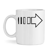 SAME DAY Mug Thumbnail