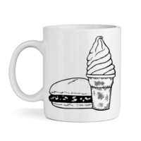 SAME DAY Mug Thumbnail