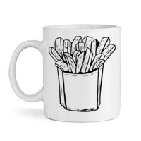 SAME DAY Mug Thumbnail