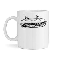 SAME DAY Mug Thumbnail