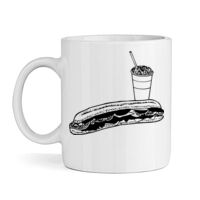 SAME DAY Mug Thumbnail