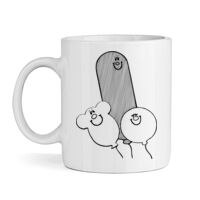 SAME DAY Mug Thumbnail