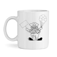 SAME DAY Mug Thumbnail