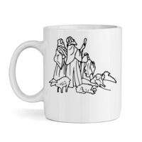 SAME DAY Mug Thumbnail