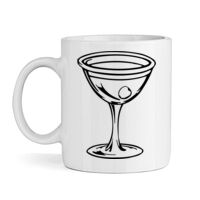 SAME DAY Mug Thumbnail