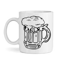 SAME DAY Mug Thumbnail