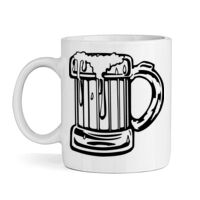 SAME DAY Mug Thumbnail