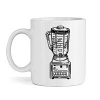 SAME DAY Mug Thumbnail