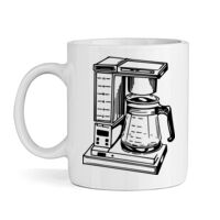 SAME DAY Mug Thumbnail