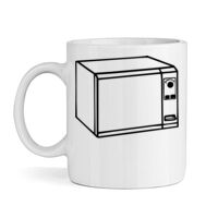 SAME DAY Mug Thumbnail