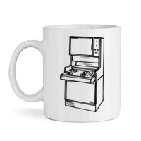 SAME DAY Mug Thumbnail