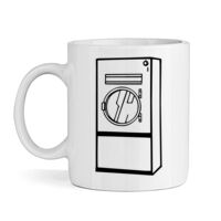 SAME DAY Mug Thumbnail