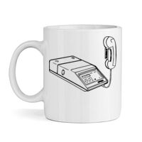 SAME DAY Mug Thumbnail