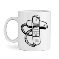 SAME DAY Mug Thumbnail