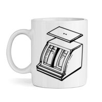 SAME DAY Mug Thumbnail