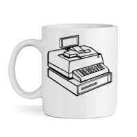 SAME DAY Mug Thumbnail