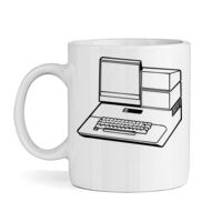 SAME DAY Mug Thumbnail