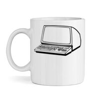 SAME DAY Mug Thumbnail