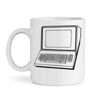 SAME DAY Mug Thumbnail