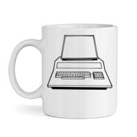 SAME DAY Mug Thumbnail