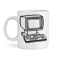 SAME DAY Mug Thumbnail