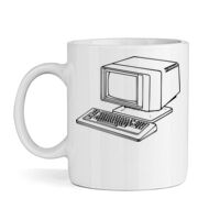 SAME DAY Mug Thumbnail