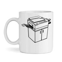 SAME DAY Mug Thumbnail