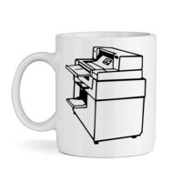 SAME DAY Mug Thumbnail