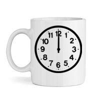 SAME DAY Mug Thumbnail